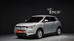 Ssangyong TIBOLI 2015