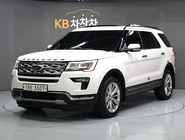 Ford Explorer 2018