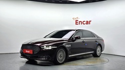 Genesis G90 2019
