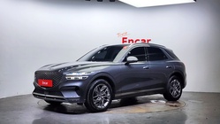 Genesis GV70 2021