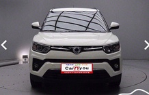 Ssangyong TIBOLI 2020
