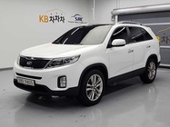Kia Sorento 2014