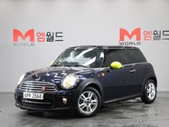 MINI Cooper 2013