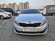 Kia K5 2012