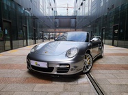 Porsche 911 2012
