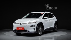 Hyundai Kona 2020