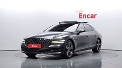 Genesis G80 2020