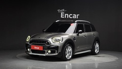 MINI Countryman 2017