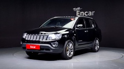 Jeep Compass 2013