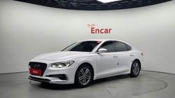 Hyundai Grandeur 2017