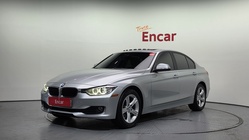 BMW 3 Series 2014
