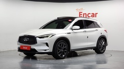 Infiniti QX50 2019