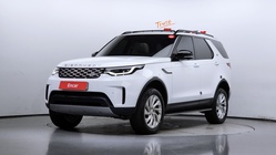 Land Rover Discovery 2024
