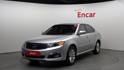 Kia LOTZE 2009
