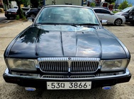 Jaguar Daimler 1990