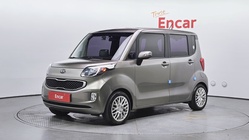 Kia RAY 2012