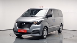 Hyundai Grandeur 2018
