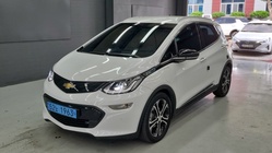 Chevrolet Bolt EV 2019