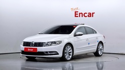 Volkswagen CC 2013