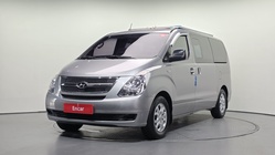 Hyundai Grandeur 2011