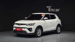Ssangyong TIBOLI 2021