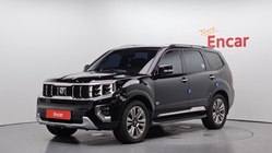 Kia Mohave 2020