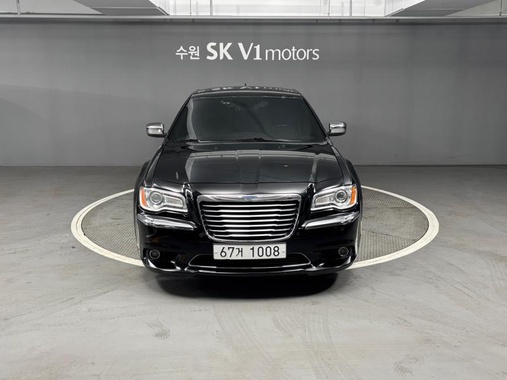 Chrysler 300C 2013