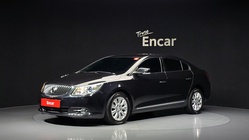 Chevrolet Alpheon 2013