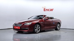BMW 6 Series 2011