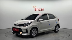 Kia morning 2021