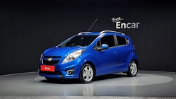 Chevrolet Spark 2012