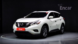 Nissan Murano 2016