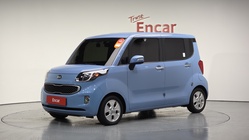 Kia RAY 2016