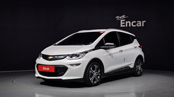 Chevrolet Bolt EV 2019