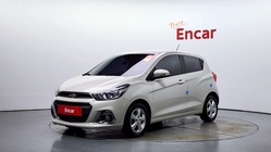 Chevrolet Spark 2016