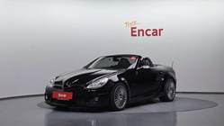 Mercedes-Benz SLK-Class 2005