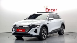 Audi Q8 e-tron 2024