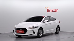 Hyundai Avante 2015