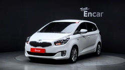 Kia Carens 2015