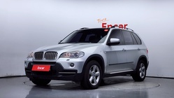 BMW X5 2010
