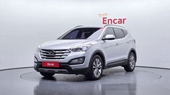Hyundai Santa Fe 2015