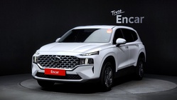 Hyundai Santa Fe 2020