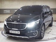 Kia Canival 2018