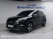 Hyundai Tucson 2015