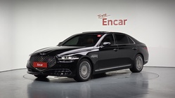Genesis G90 2020