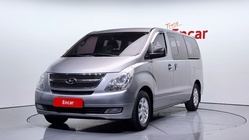 Hyundai Grandeur 2012