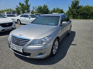 Hyundai Genesis 2008