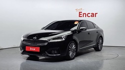 Kia K7 2016