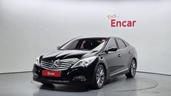 Hyundai Grandeur 2012