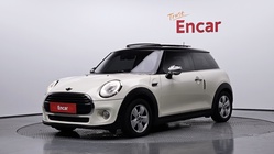 MINI Cooper 2015